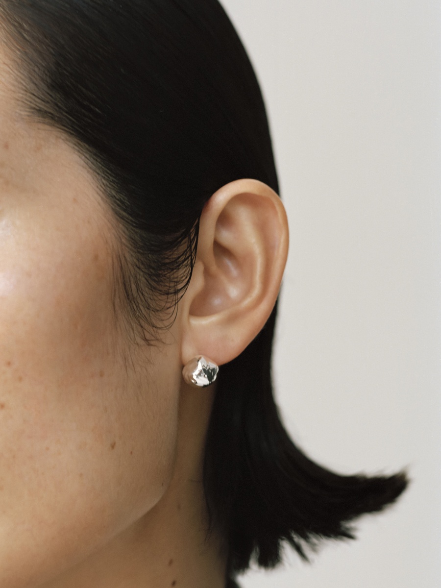Lundlund : Arket Jewellery Aw20 : 1